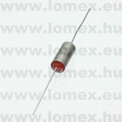 33uF 16V B45178-A3336-M (ROE) AX. METALL - 13-00-62