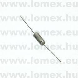 47uF 6V TAA 47/6-52 (ITT) .AX. METALL - 13-00-67
