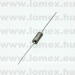 47uF 10V 20% B45176-A2476-M (SIE) AX. METALL - 13-00-68