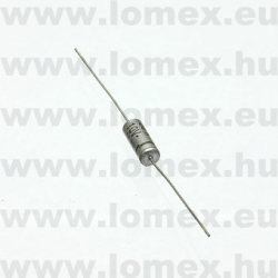 39uF 10V 10% B45178-A2396-K (SIE) AX. METALL - 13-00-77