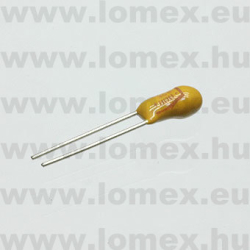 T350E106K016AT7301 (KEM) 10uF 16V 10% CSEPP - 13-01-60