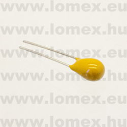TAP106M035SRW (AVX) RoHS 10uF 35V 20% LF CSEP - 13-01-63