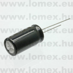 2200uF 25V 13x25 ESM228M025S1A5L250  (LUX) RoHS - 12-01-95