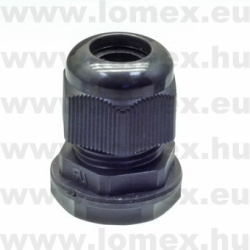 PG13.5 (GAI) RoHS TÖMSZELENCE 6.0-11.0mm - 14-00-46