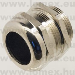 DDL-M32M (DEG) RoHS TÖMSZELENCE M32 FITTING METAL IP68 - 14-02-42