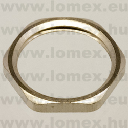 DLM-M20M (DEG) RoHS M20x1.5 FÉM ANYA CSAVAR - 14-02-64