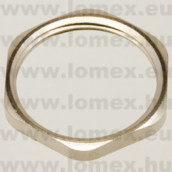 DLM-M25M (DEG) RoHS M25x1.5 FÉM ANYA CSAVAR - 14-02-65