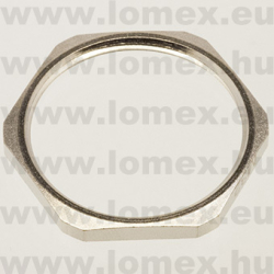 DLM-M32M (DEG) RoHS M32x1.5 FÉM ANYA CSAVAR - 14-02-66