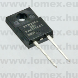 BYW29EX-200,127 (NXP) RoHS SOD113-ISOLATED - 16-03-72