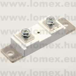 MB400K01F3 (YET) RoHS MODULE - 16-04-68