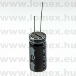 8222LFM1635LEN91E0 (FNG) RoHS 2200uF 50V 16x35 LOW ESR - 12-25-86