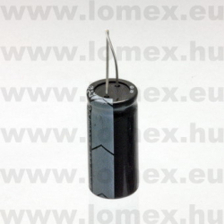 47uF 400V 16x36 ESM476M400S1A5M360 (LUX) RoHS - 12-04-12