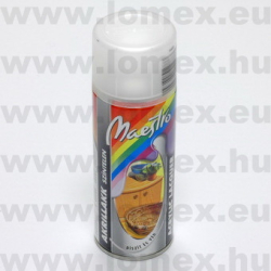 MAESTRO 1277 (MED)  AKRILLAK SPRAY SZÍNTELEN MATT - 17-00-02