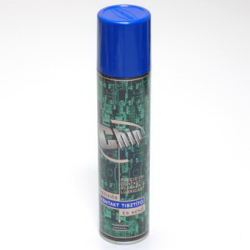 SPRAY   PRECÍZIÓS KONTAKTTISZTÍTÓ+KENŐ    CHIP 1412 (MED) 300ml - 17-00-31