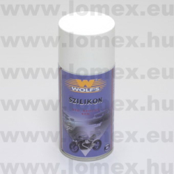 W 340 (WLF)   SZILIKON SPRAY 300ml - 17-00-33