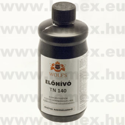 TN 140 (WLF)   ELŐHIVÓ 450ml - 17-00-37