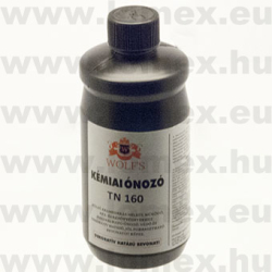 TN 160 (WLF) KÉMIAI ÓNOZÓ 450ml - 17-00-44