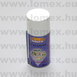 W 330 (WLF)   SZERELŐ ZSÍR 300ml - 17-00-50