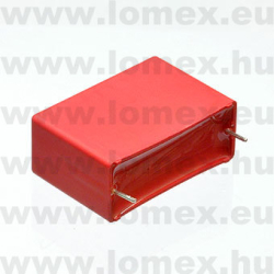 MKP1G042207E00KYSD (WIM) RoHS 2.2uF  400V RM37.5 10% FOL - 07-12-03