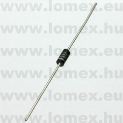 15V  1.5W  BZY97C15 (STM)  F-126  Ł - 18-01-04