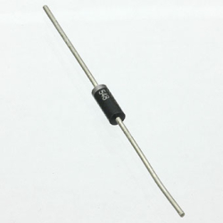 190V  5W  1N5387BRL (MOT)  CASE17  | - 18-01-36