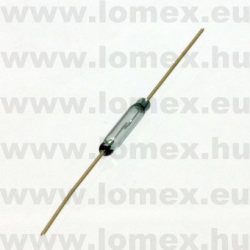GC2322(2225) (COM) RoHS 22-25AW REED SWITCH 2 - 42-01-18