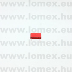 MKS4O113302C00JSSD (WIM) RoHS 3.3nF  630V RM 7.5 5% FOL - 07-05-05