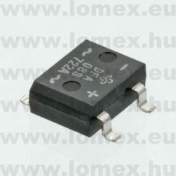 DF08SA-E3/77 (VIS) RoHS DFS (SMD) - 20-00-83