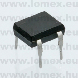 DB107 (FEM) RoHS DB (DIP) - 20-00-95