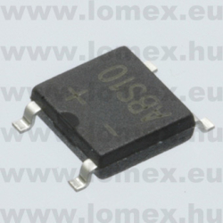 ABS10 (YET) RoHS ABS SMD - 20-01-07