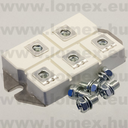 MD250S08M5 (YET) RoHS M5 3-PHASE SCREW. - 20-01-42