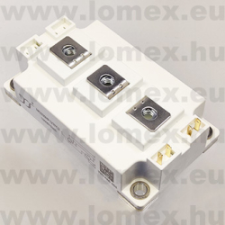 MG200HF12TFC2 (YET) RoHS IGBT MODULE C2 - 21-12-90