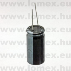 4700uF 50V 22x40 KSC478M050S1ACQ40K (TEA) RoHS LOW ESR - 12-21-73