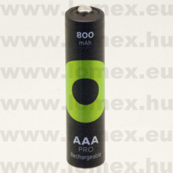 GP85AAAHCB AKKU MIKRO ReCyko PRO 800 - 23-01-25