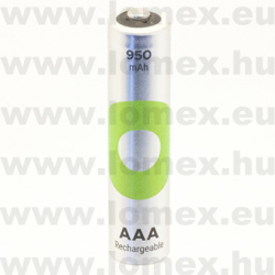GP HR03 AKKU MIKRO ReCyko 950mAh ˝AAA˝ - 23-01-56