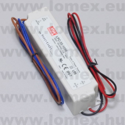 LPC-35-1050 (MW) RoHS KAPCS.ÜZ.TÁPEGYSÉG - 24-00-68