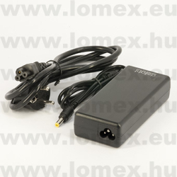 ADAPTER 4740mA 19VDC  KAPCS C-5;C-6 - 24-00-81