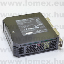 S8VK-G12024 ˝PRO˝ (OMR) RoHS TÁPEGYSÉG 120W 24V 5A - 24-00-96
