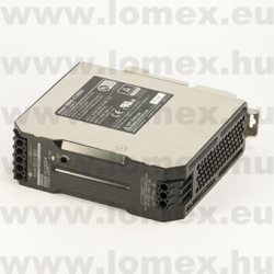 S8VK-C12024 ˝LITE˝ (OMR) RoHS TÁPEGYSÉG 120W 24V 5A - 24-01-41