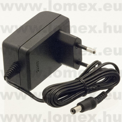 SA110R-05GS-I (SAC) 5V 2A KAPCSOLÓ ÜZEM ADAPTER - 24-01-70