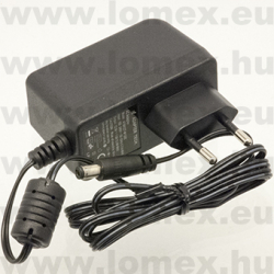 ATS012T-W120E (ADT) RoHS 12V 1A KAPCSOLÓ ÜZEM ADAPTER - 24-02-26