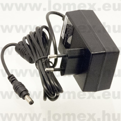GST25E24-P1J (MW) RoHS 24V 1A KAPCSOLÓ ÜZEM ADAPTER - 24-02-29