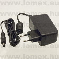 ATS012T-W050E (ADT) RoHS 5V 2A KAPCSOLÓ ÜZEM ADAPTER - 24-02-39