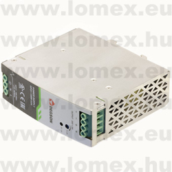DPS1-120W-D24 (DEG) RoHS TÁPEGYSÉG 120W 24V 5A - 24-03-05