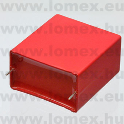 MKP1T041007H00KSSD (WIM) RoHS 1uF 1600V RM37.5 10% FOL - 07-10-46