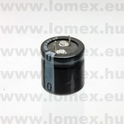 220uF 250V 25x25 LTW227M250S1A5R250 (LUX) RoHS - 12-19-03