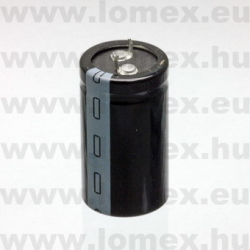 8103LEM2545LTN01E0 (FNG) RoHS 10000uF 35V 25x45 - 12-25-64