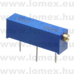 3006P-1-100 (BOU)  10R0 CERMET (P7401) HELI 1 - 05-00-38