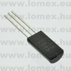 DS1821+ (DAL) RoHS PR-35 - 32-20-70