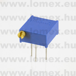 3296P-1-104LF (BOU) RoHS 100K CERMET (64P SPE - 05-04-60